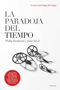 Zimbardo & Boyd. La paradoja del tiempo