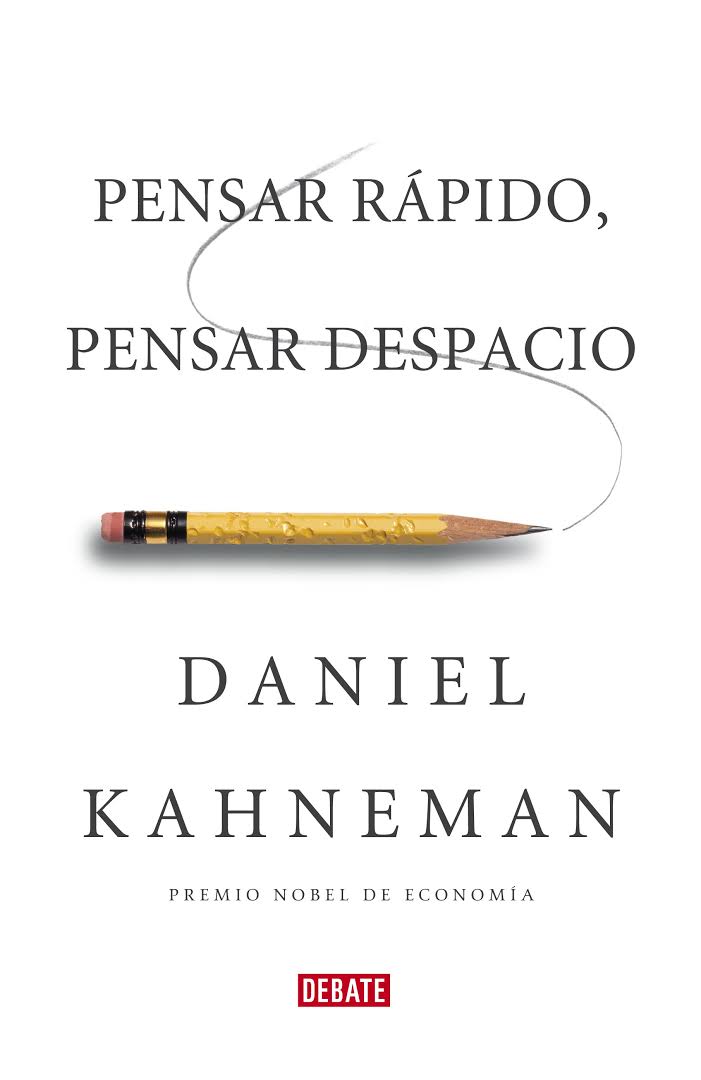 49.Kahneman, D - Pensar rapido